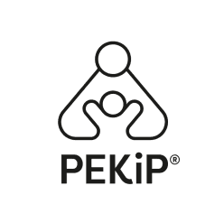 Zertifizierte PEKiP®-Gruppenleiterin Zertifizierte PEKiP®-Gruppenleiterin
